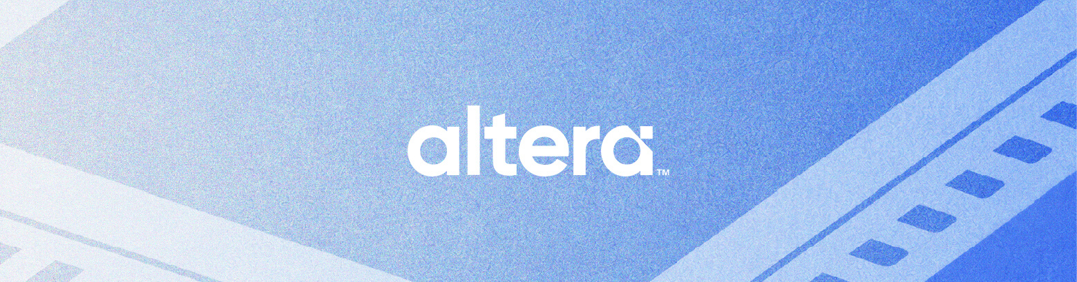 Altera