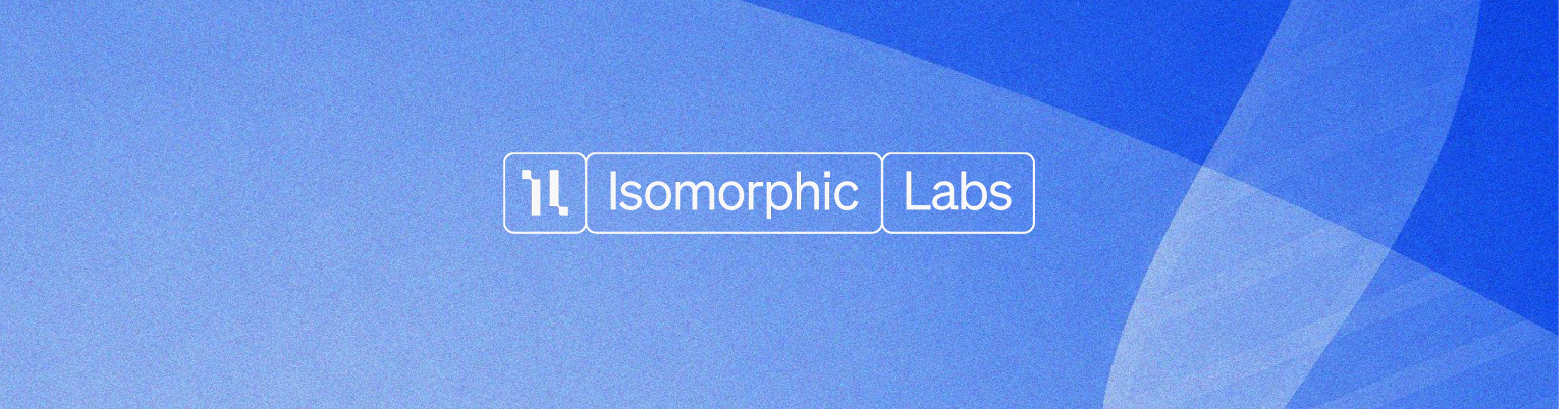 Isomorphic Labs