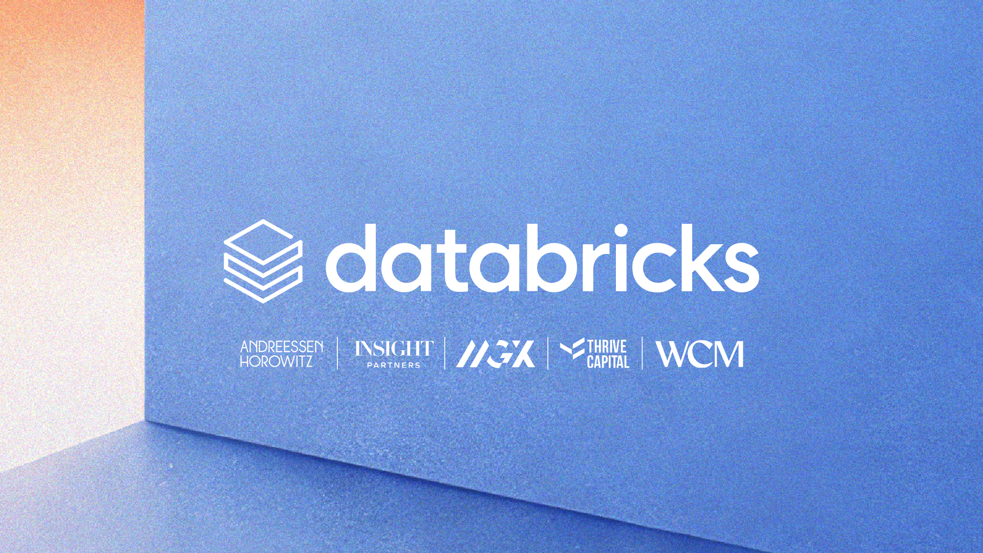 Partnering with visionaries: MGX co-leads $18B Series K to fuel Databricks’ next chapter
