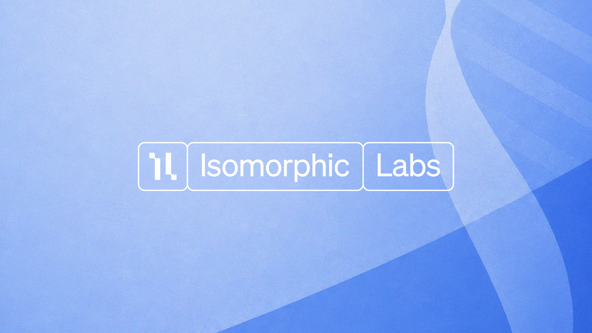 MGX participates in Isomorphic Labs’ Series B funding round of $2.1B to scale its AI drug design engine