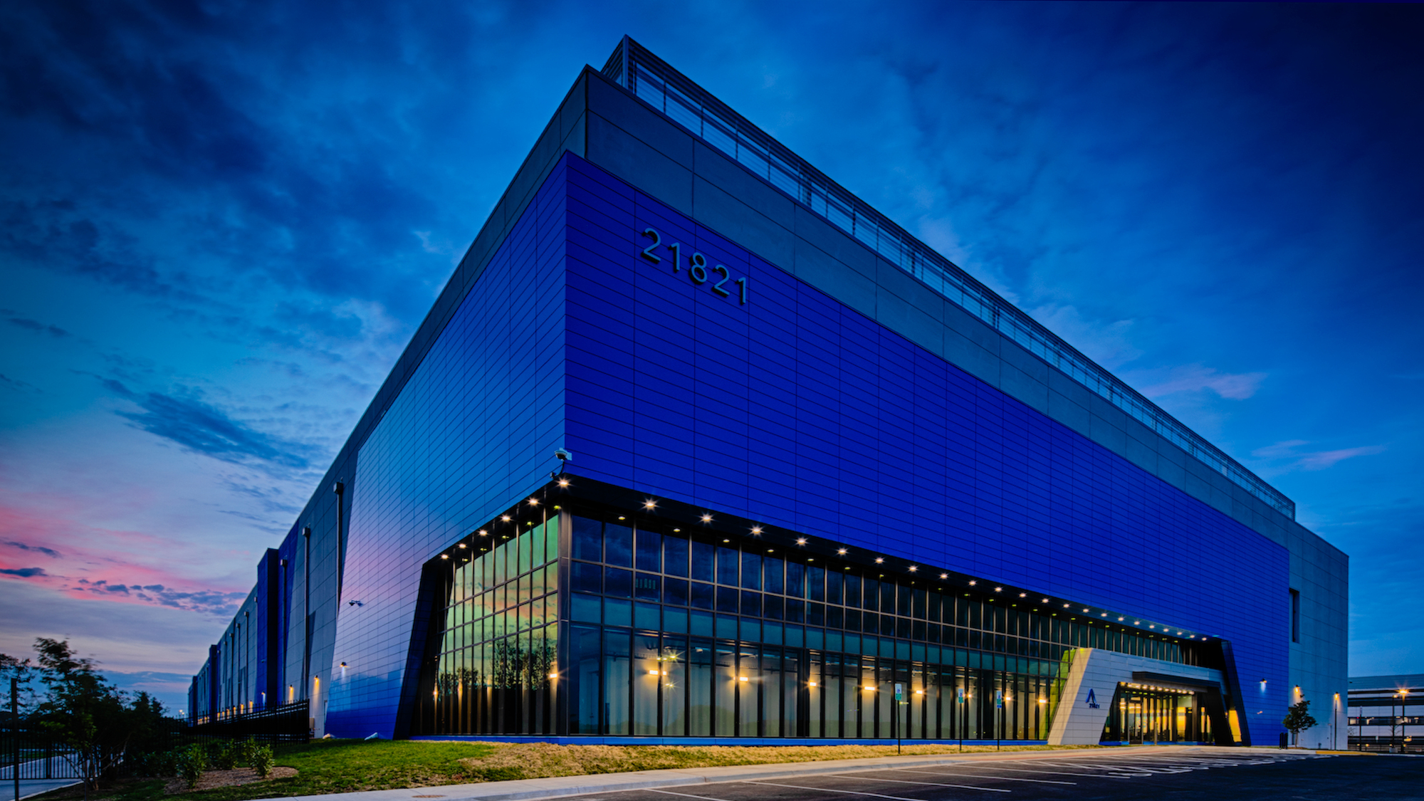 AI Infrastructure Partnership (AIP), MGX, and BlackRock’s Global Infrastructure Partners (GIP)  to Acquire All Equity in Aligned Data Centers