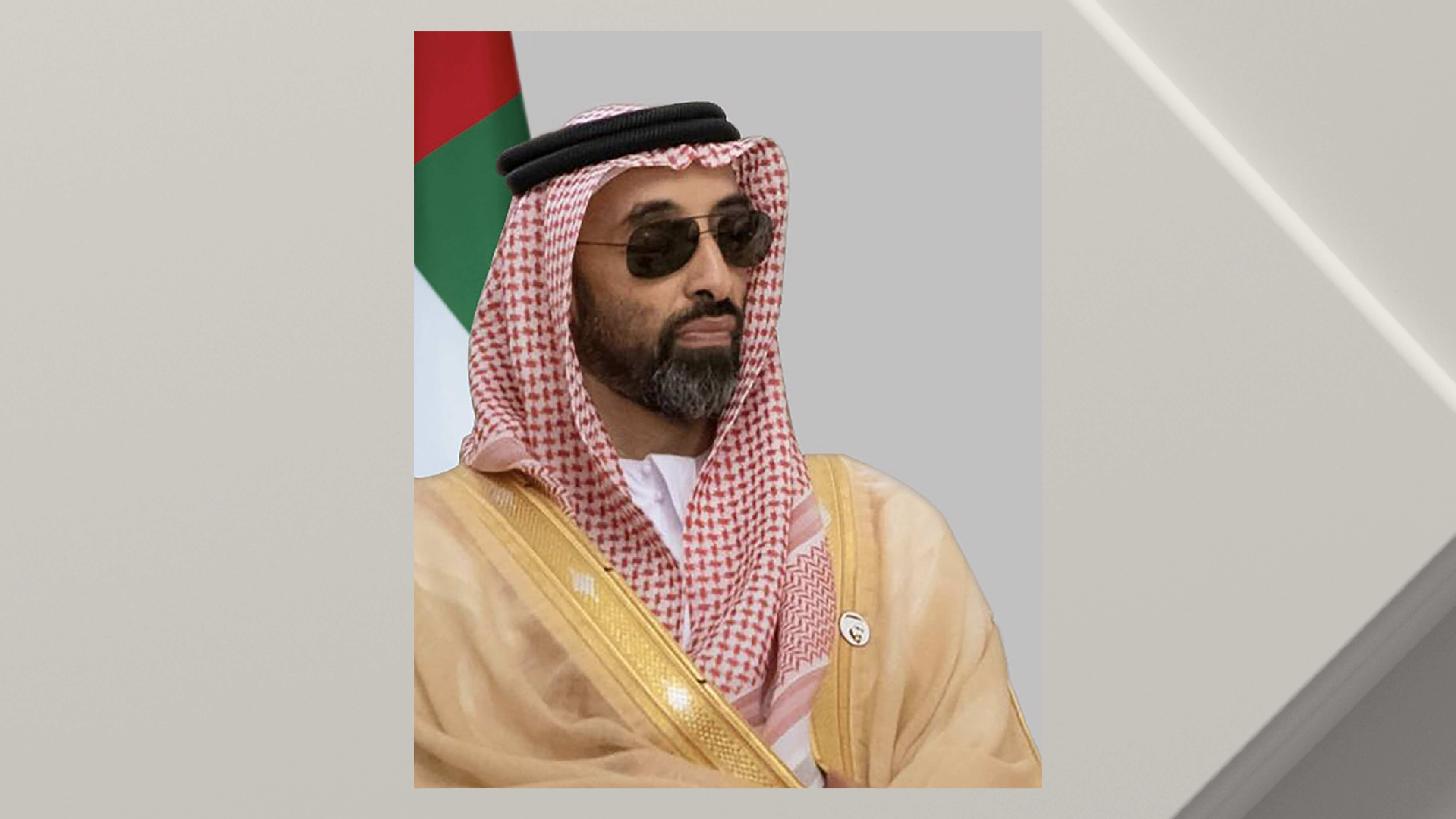 Tahnoon bin Zayed chairs MGX’s first board meeting of 2025