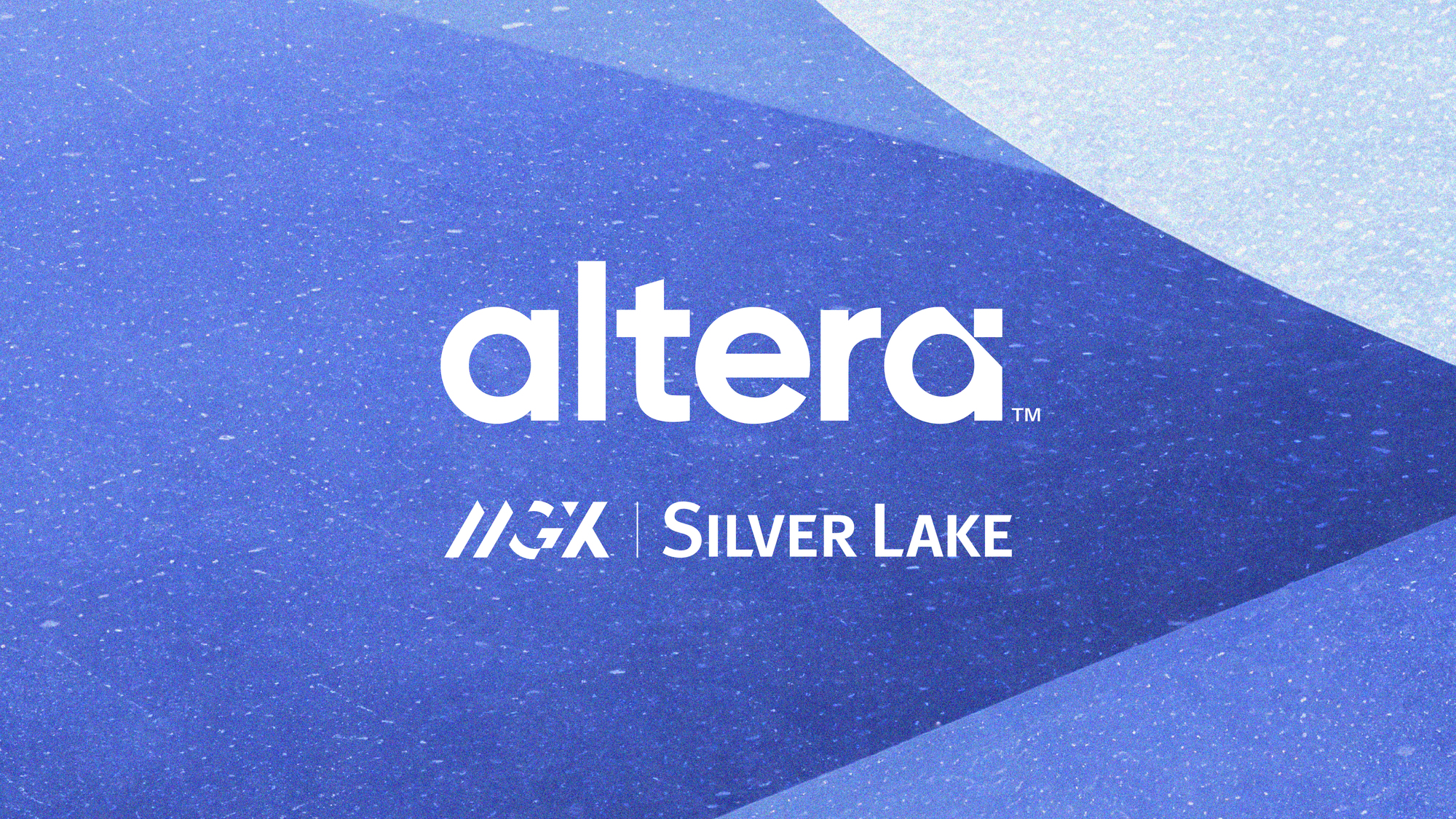 MGX Joins Silver Lake In Altera Acquisition