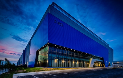 AI Infrastructure Partnership (AIP), MGX, and BlackRock’s Global Infrastructure Partners (GIP) to Acquire All Equity in Aligned Data Centers