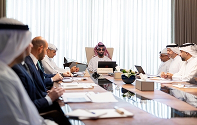 MGX final board meeting 2025 image