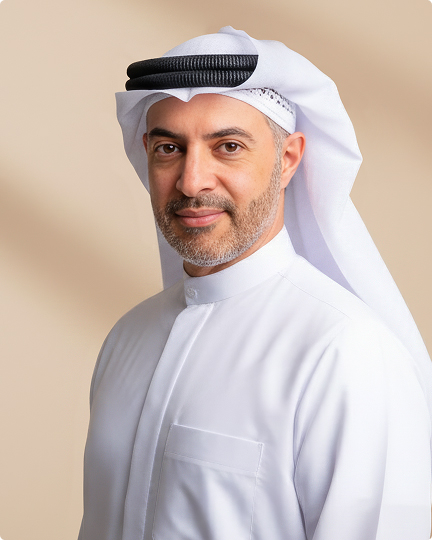 Ahmed Yahia Al Idrissi