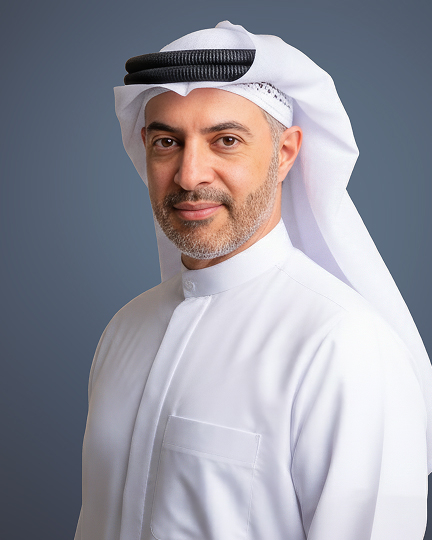 Ahmed Yahia Al Idrissi
