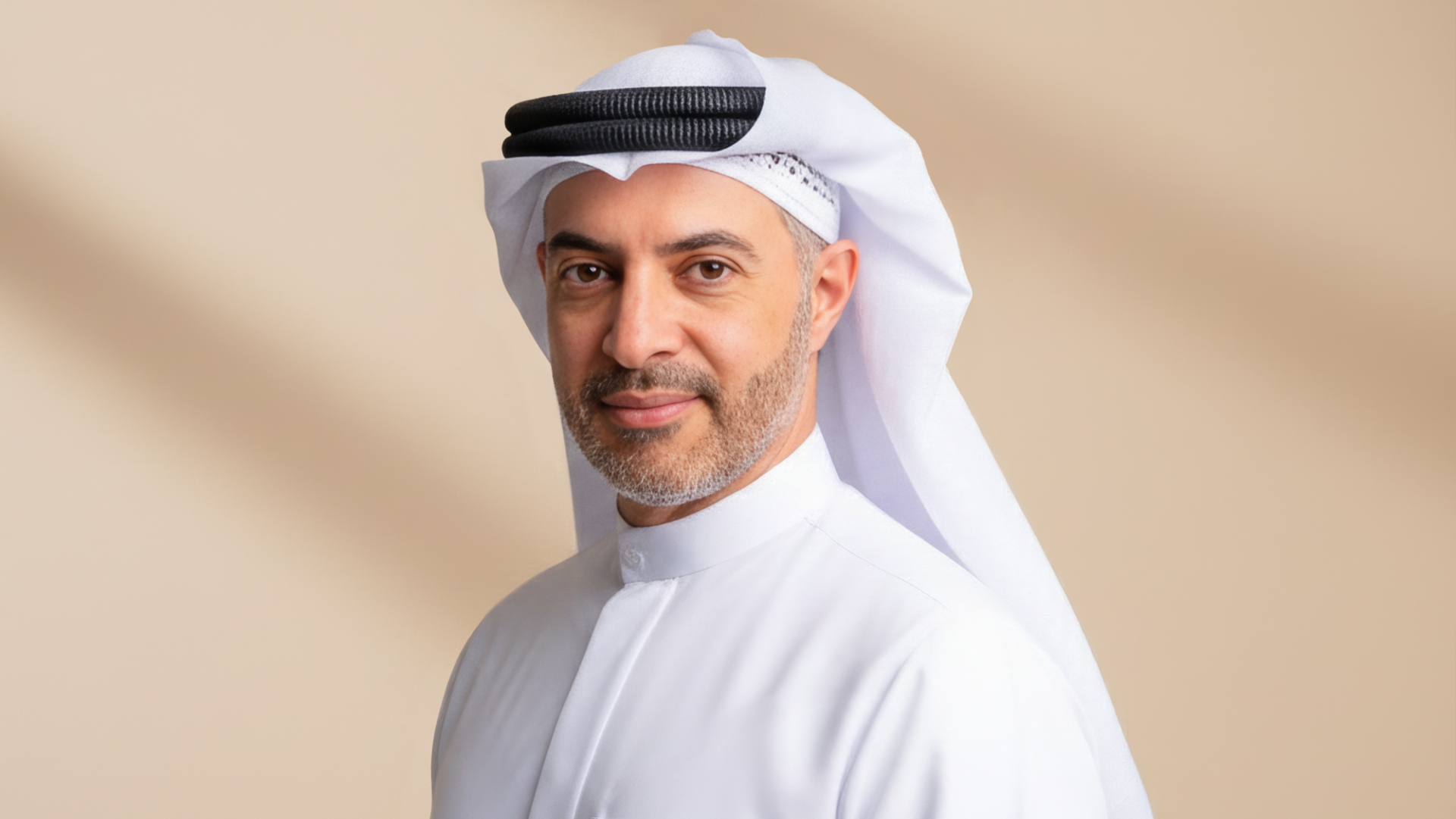 Ahmed Yahia Al Idrissi