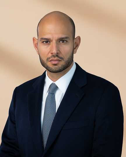 Ali Osman