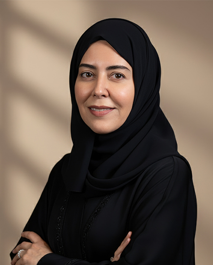 Amal Al Qasim