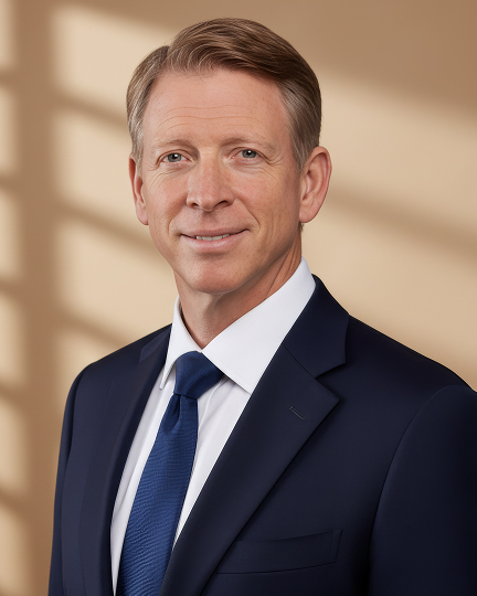 David Scott