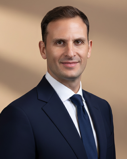 Dr. Guy Harmelin
