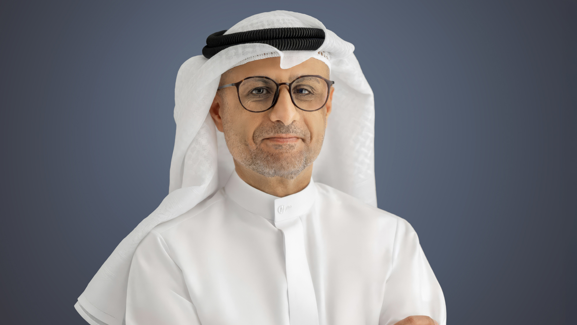 His Excellency Jassem Al Zaabi