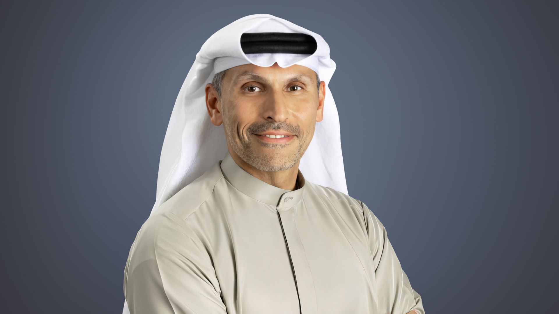 His Excellency Khaldoon Al Mubarak