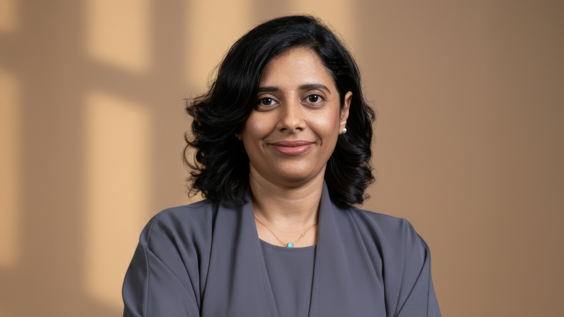 Laila Saif