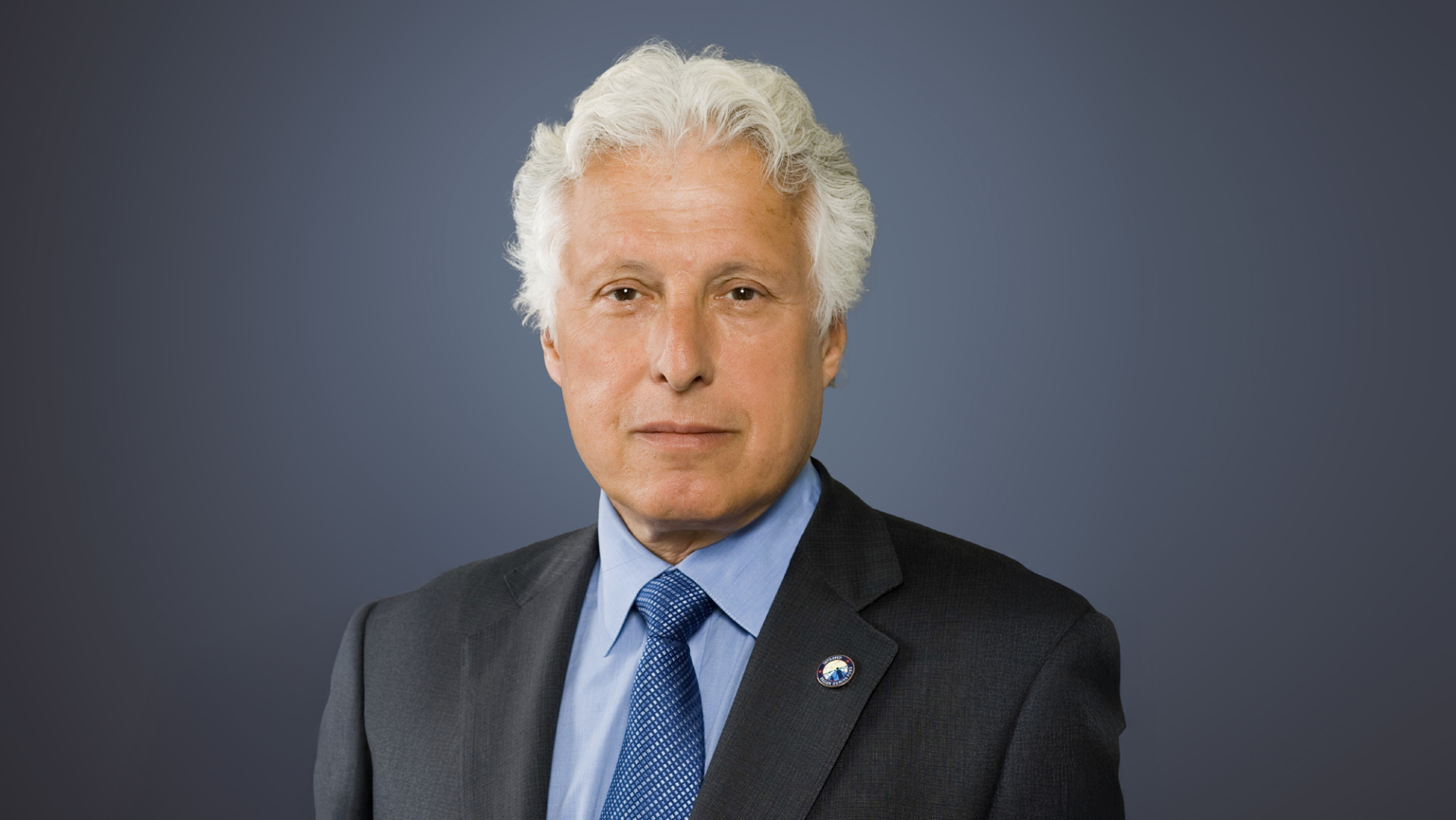 Martin Edelman