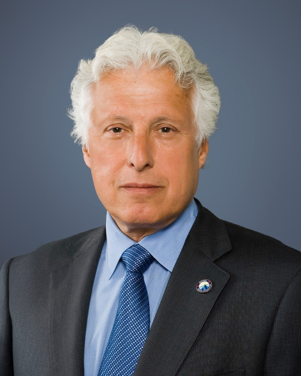 Martin Edelman