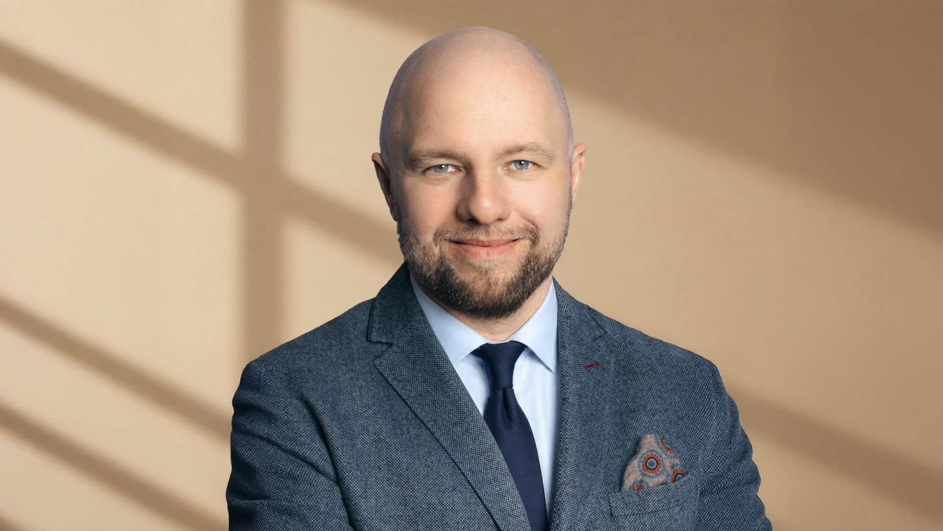 Misha Logvinov