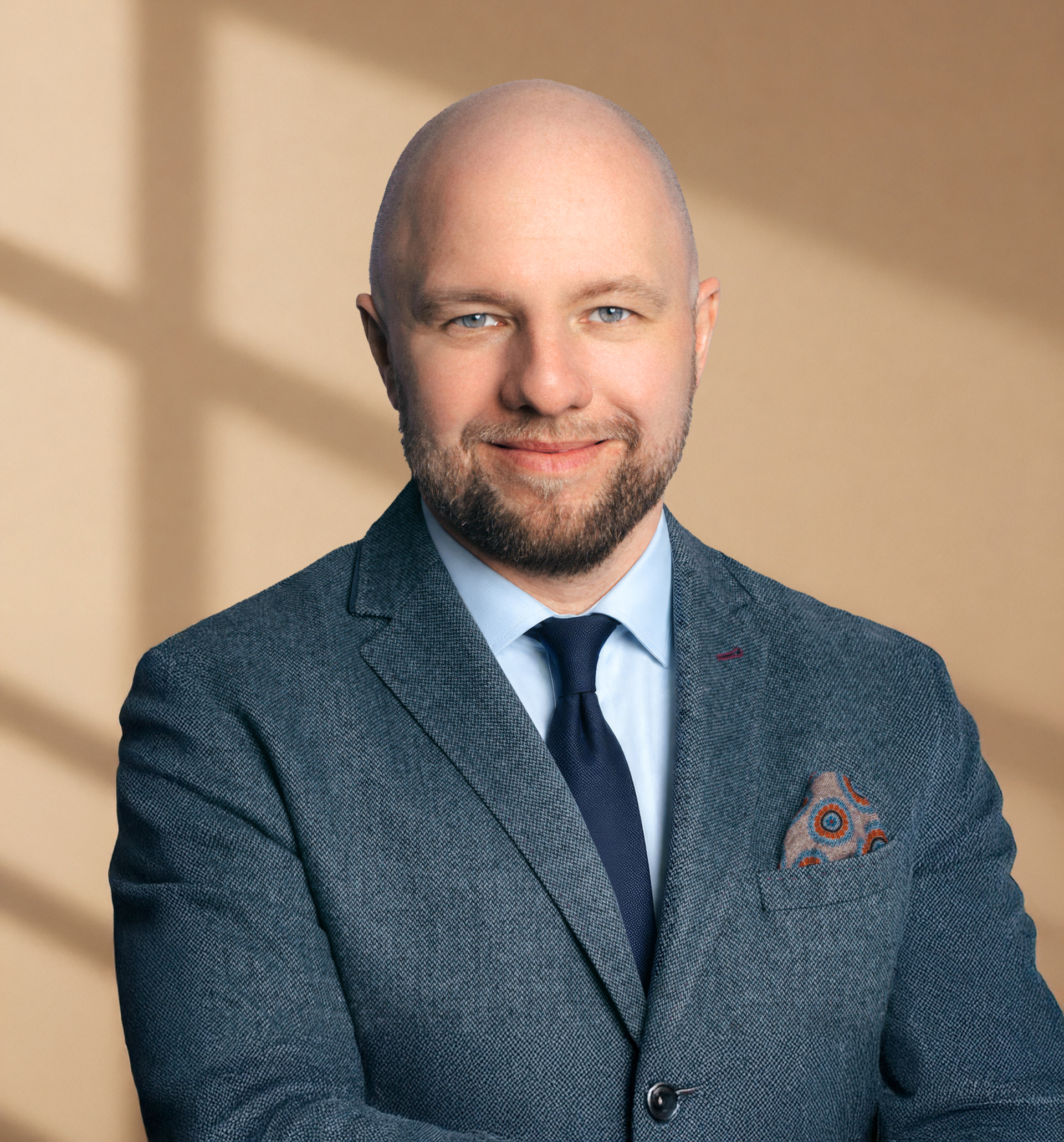 Misha Logvinov