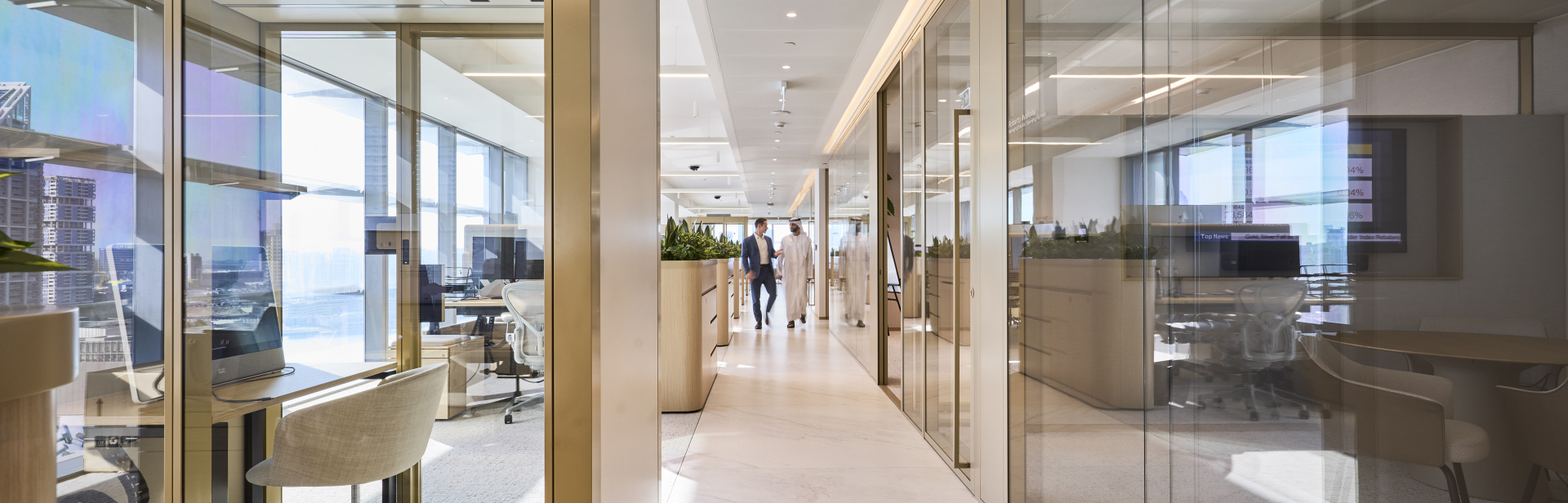 MGX Office